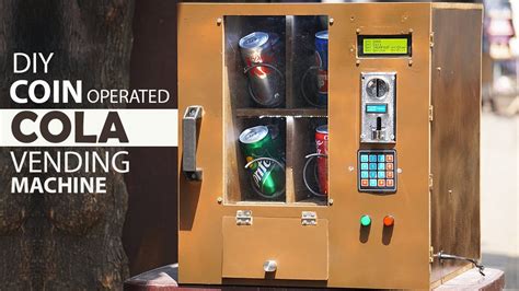 Slot Vending Machine